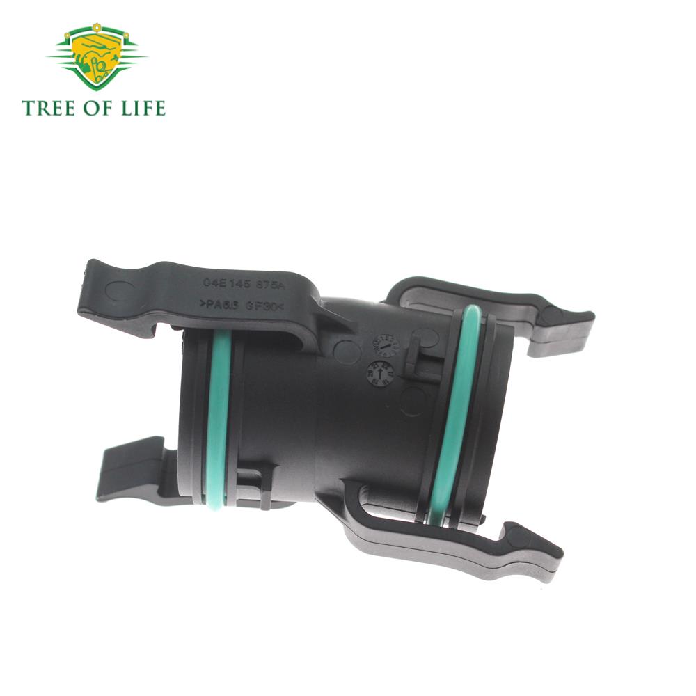 Joint Connector Bracket - 1.4T เทอร์โบความดันท่อยึดเชื่อมต่อ Joint สําหรับ A1 A3
