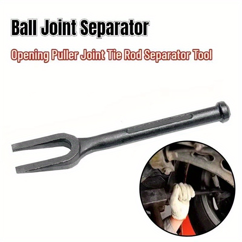 Joint Connector Bracket - 1 PC Ball Joint Separator Heavy