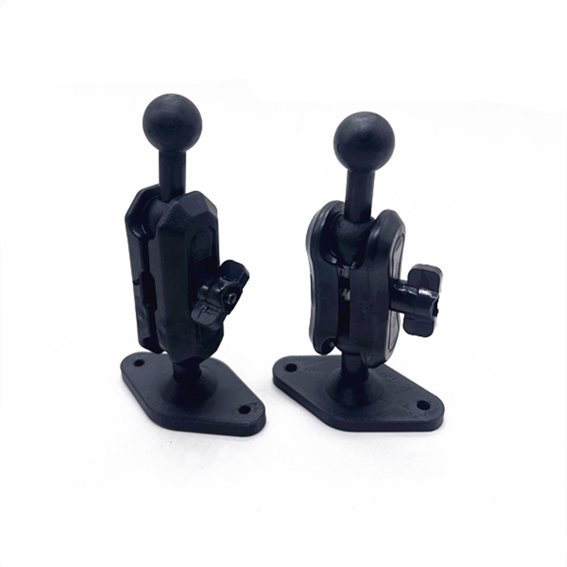 Joint Connector Bracket - 17 มม.หัวอะแดปเตอร์ Diamond ball joint พร้อมก้านขยายสําหรับ