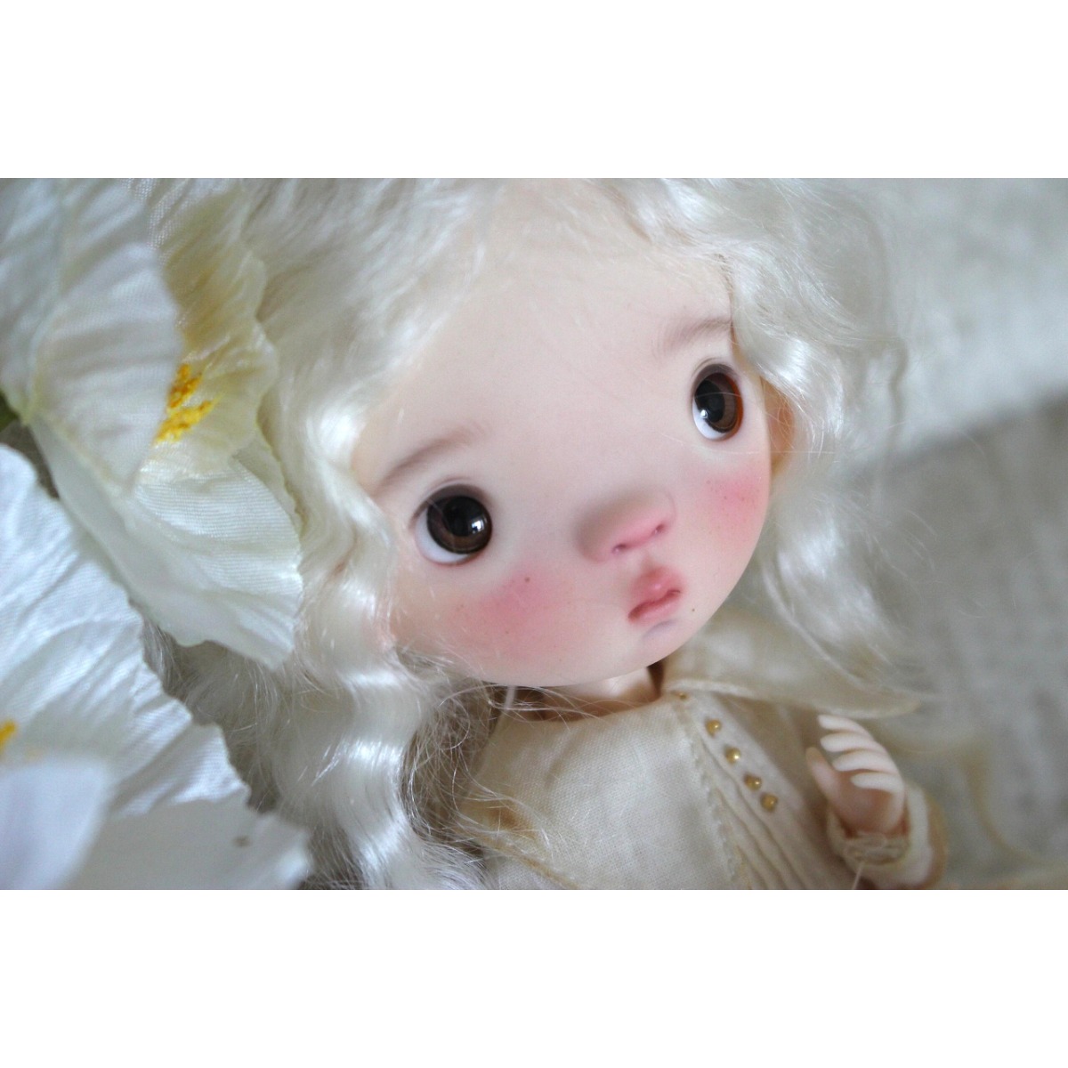 ตุ๊กตา XiaoNiao Bjd รุ่น GLXia - Joint Connector Bracket บทวิจารณ์และราคา