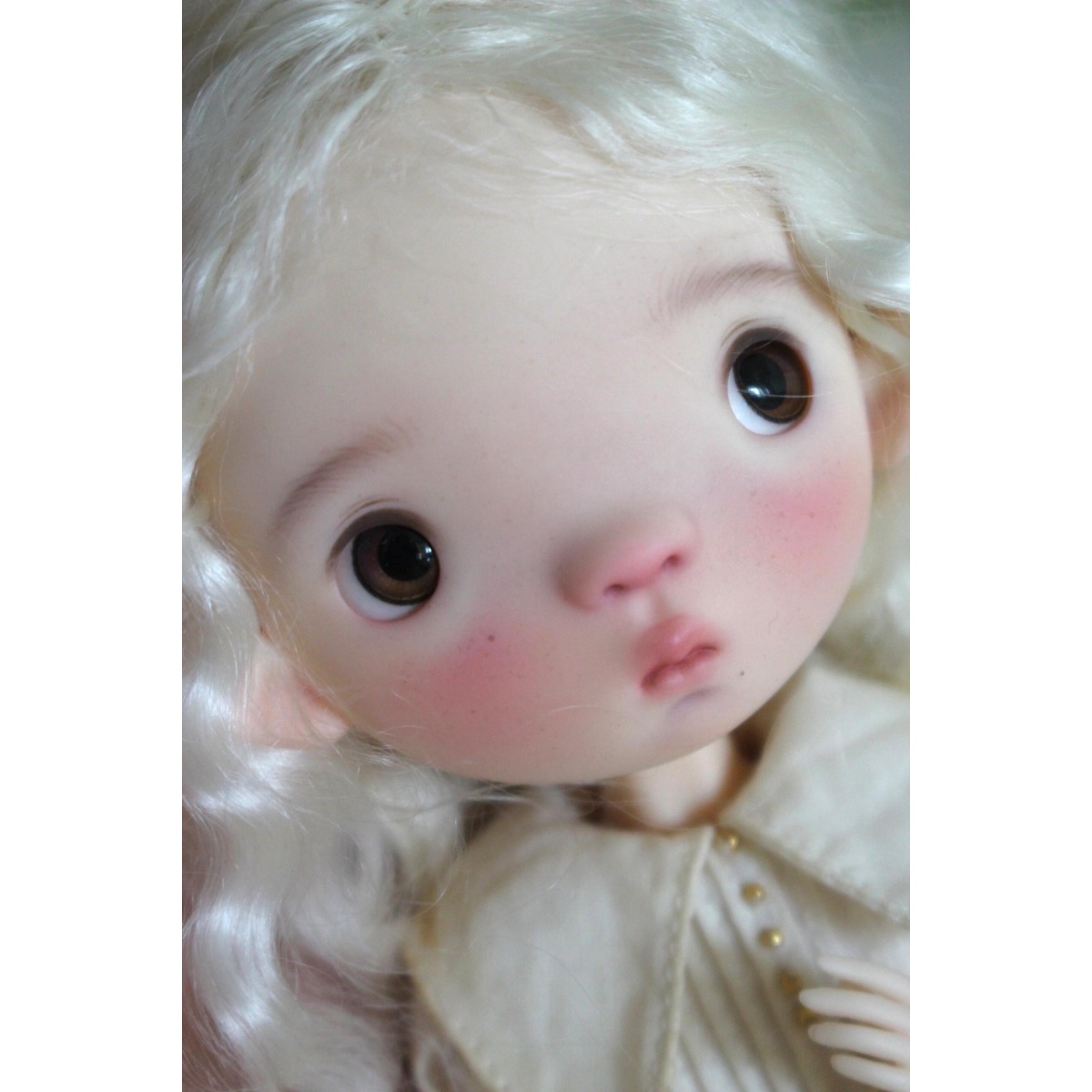 ตุ๊กตา XiaoNiao Bjd รุ่น GLXia - Joint Connector Bracket บทวิจารณ์และราคา