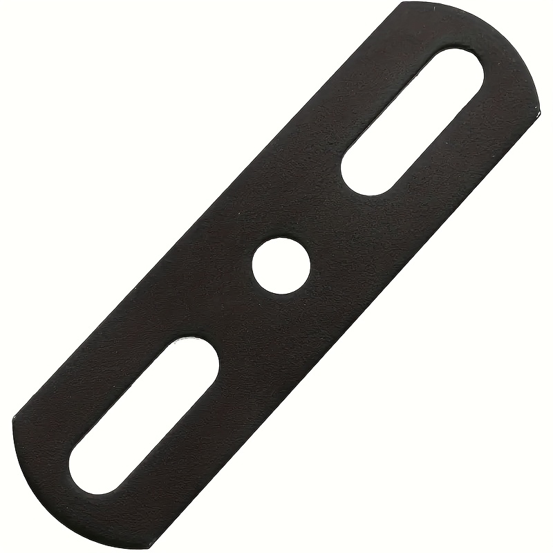 ขายึดแบบแบน 3 ชิ้น สำหรับซ่อมแ - Joint Connector Bracket บทวิจารณ์และราคา