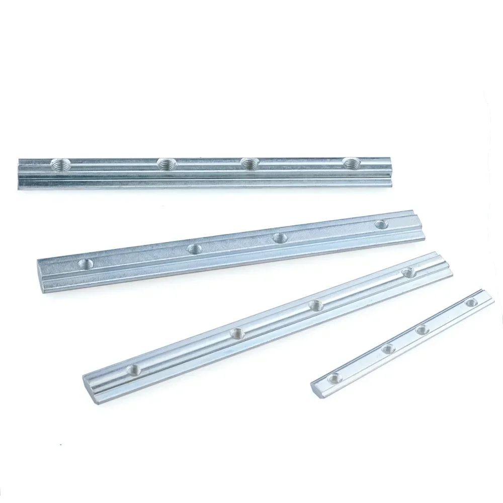 4Pcs V-Slot T-Slot Joiner 180  - Joint Connector Bracket บทวิจารณ์และราคา