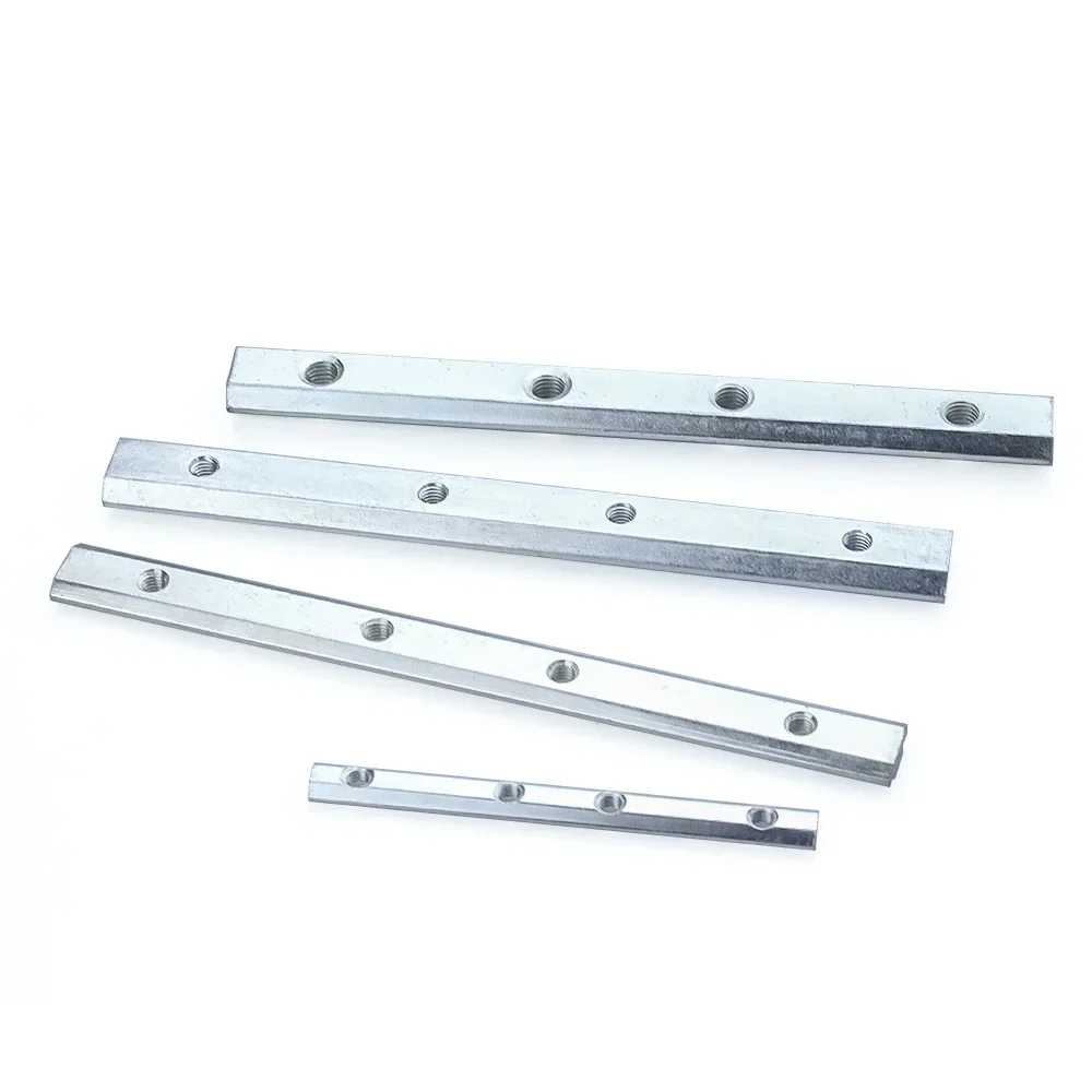 4Pcs V-Slot T-Slot Joiner 180  - Joint Connector Bracket บทวิจารณ์และราคา