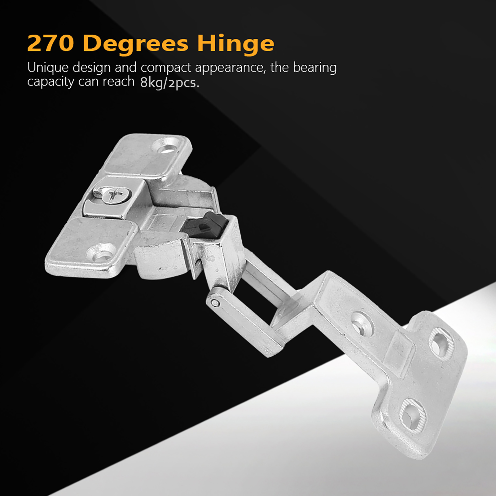 บานพับเฟอร์นิเจอร์แบบพับได้ 27 - Furniture Hardware Replacement Parts บทวิจารณ์และราคา