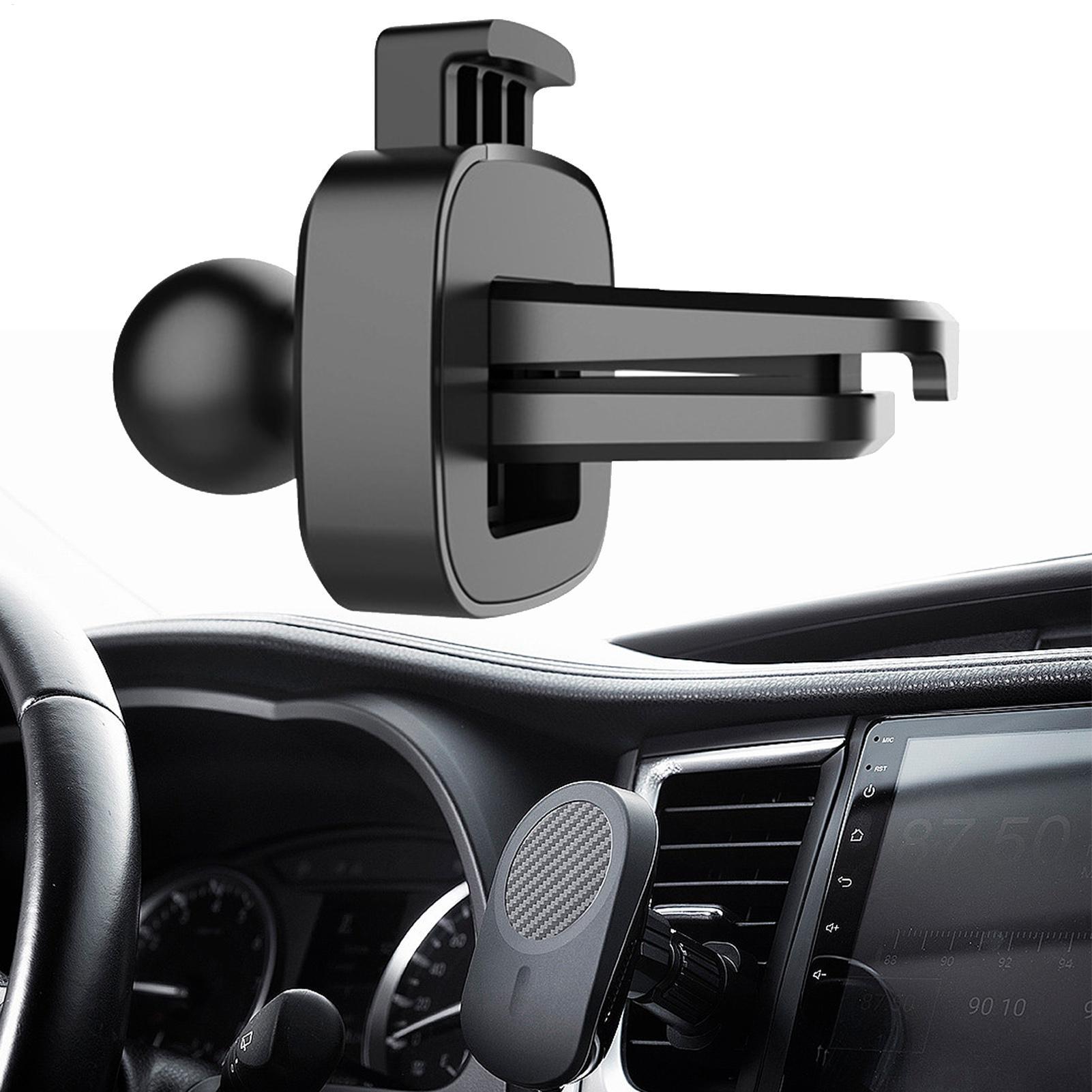 ที่วางโทรศัพท์ในรถยนต์แบบพกพา  - Joint Connector Bracket บทวิจารณ์และราคา