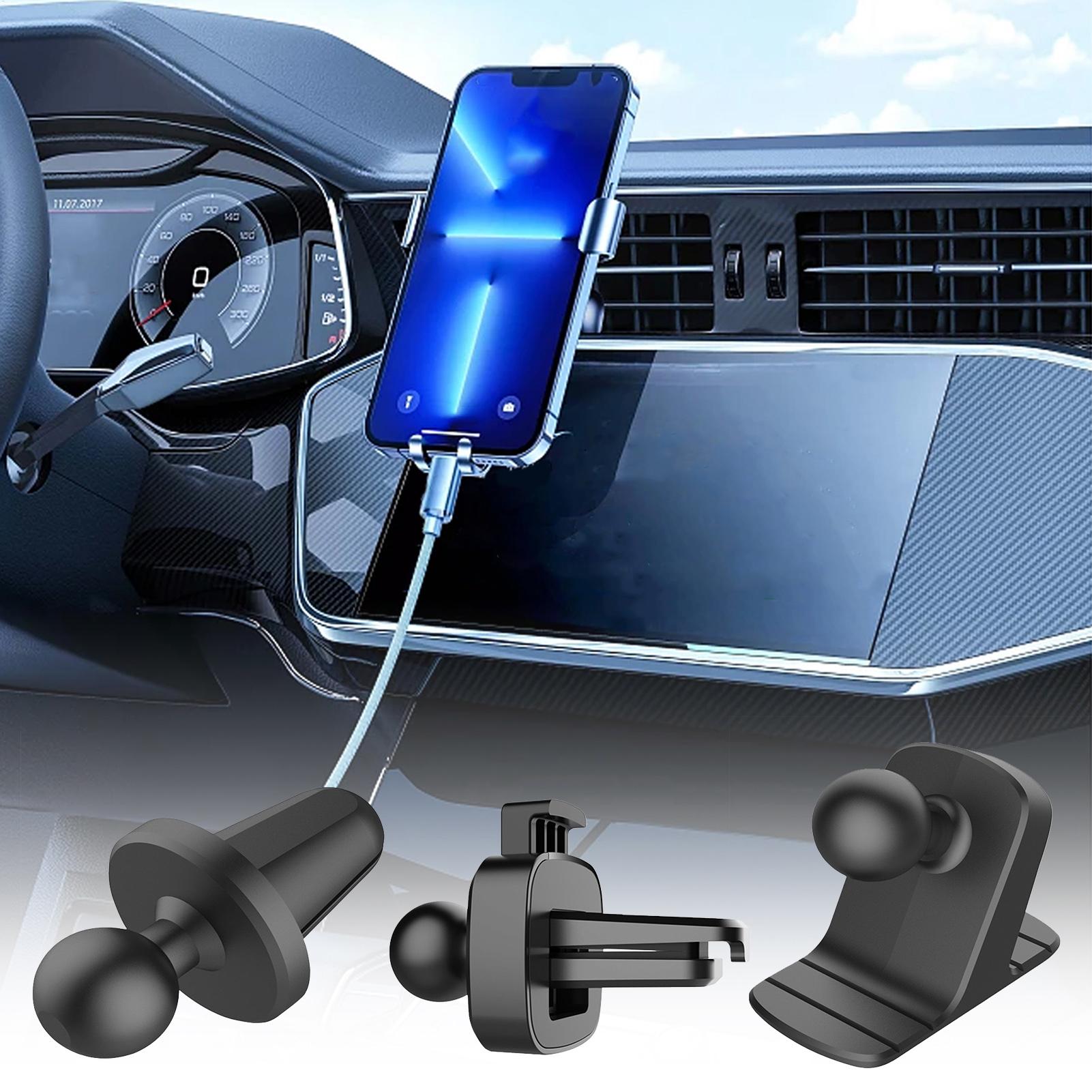 ที่วางโทรศัพท์ในรถยนต์แบบพกพา  - Joint Connector Bracket บทวิจารณ์และราคา