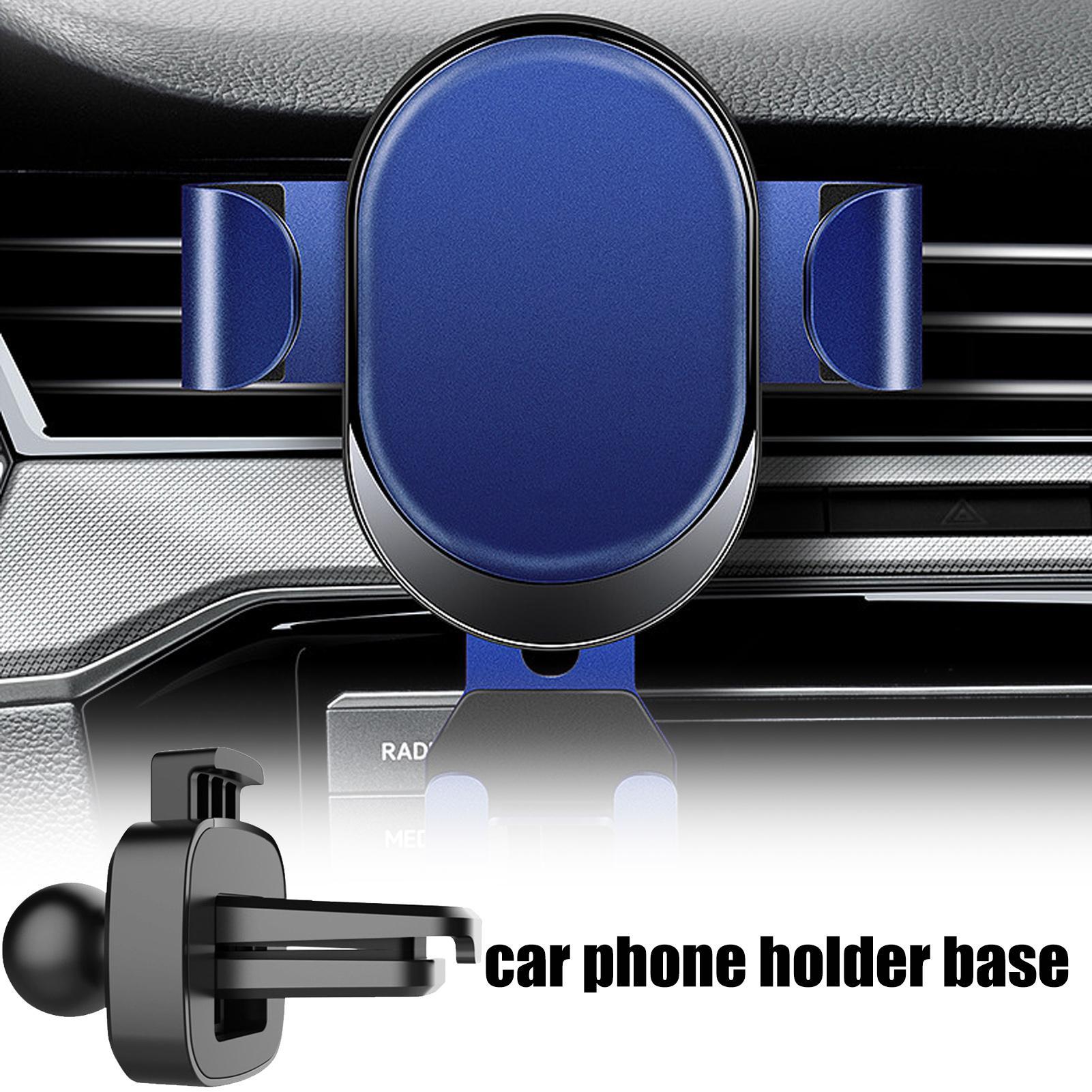 ที่วางโทรศัพท์ในรถยนต์แบบพกพา  - Joint Connector Bracket บทวิจารณ์และราคา