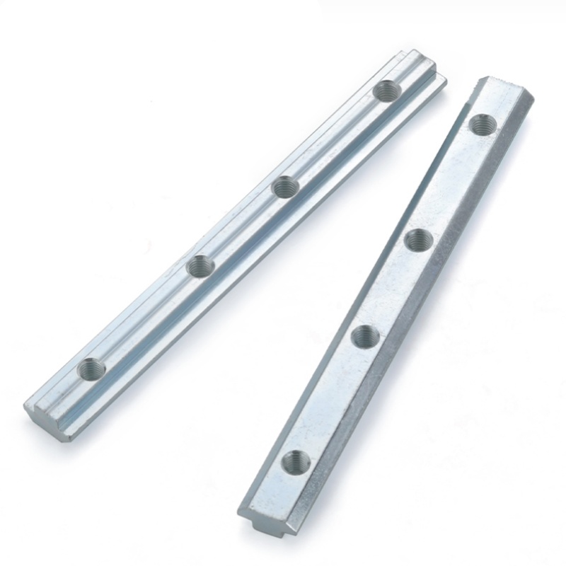ตัวเชื่อมต่อ V-Slot T-Slot รุ่ - Joint Connector Bracket บทวิจารณ์และราคา