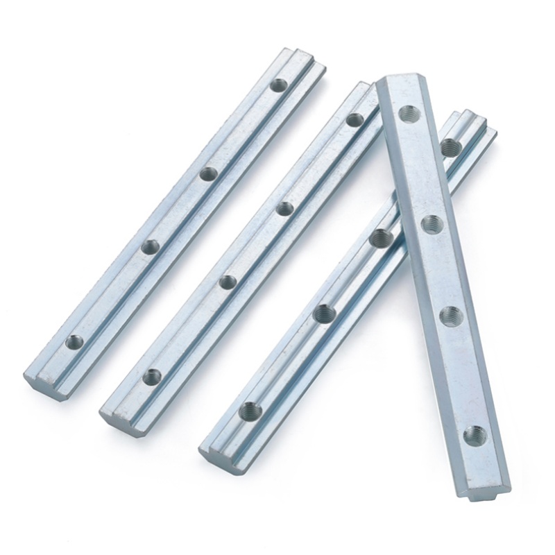 ตัวเชื่อมต่อ V-Slot T-Slot รุ่ - Joint Connector Bracket บทวิจารณ์และราคา