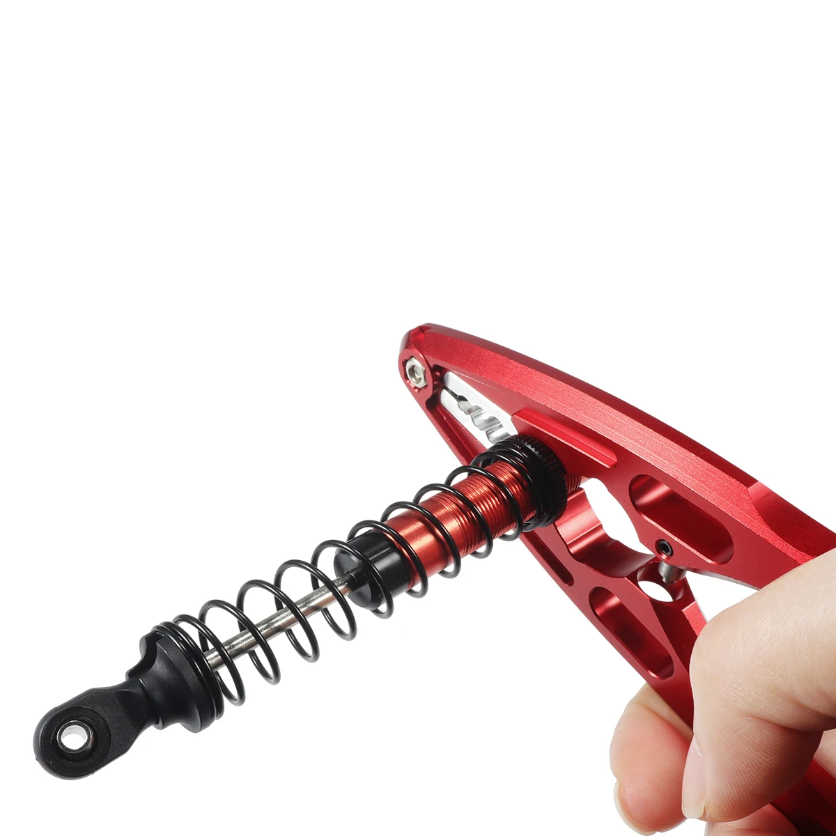 อลูมิเนียม CNC คีม Pivot Ball  - Joint Connector Bracket บทวิจารณ์และราคา