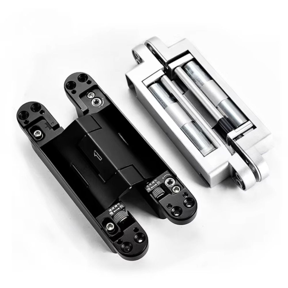 เงียบปิดบานพับไฮดรอลิกแบบปรับไ - Furniture Hardware Replacement Parts บทวิจารณ์และราคา
