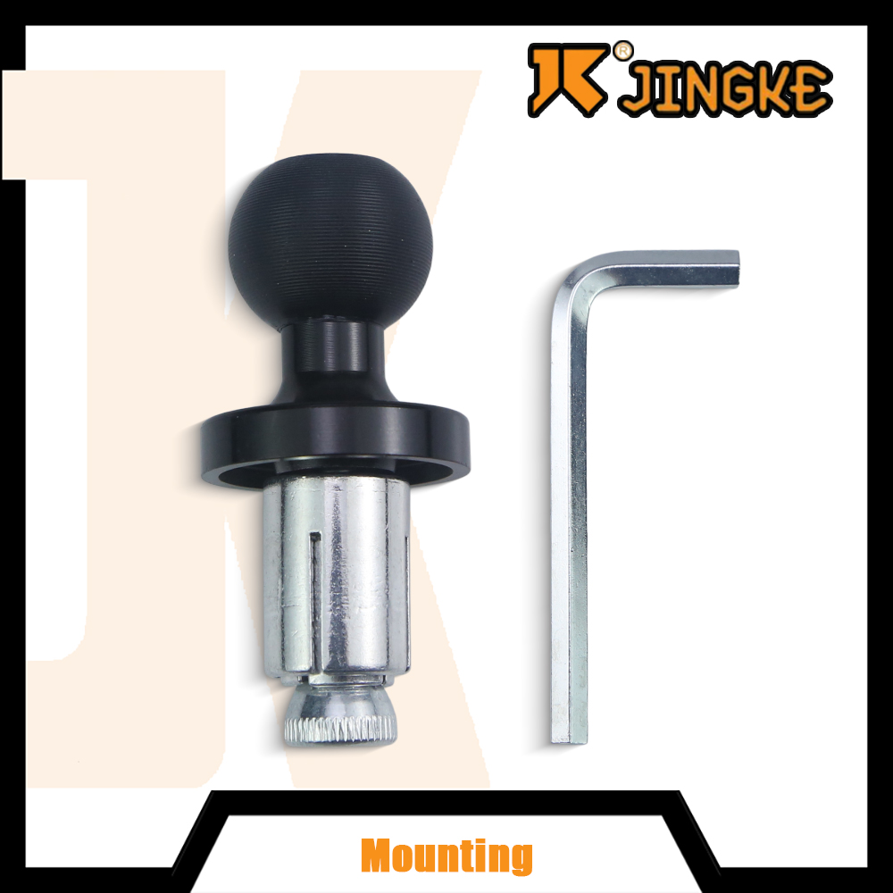 แฮนด์มอเตอร์ไซค์อะลูมิเนียมและ - Joint Connector Bracket บทวิจารณ์และราคา