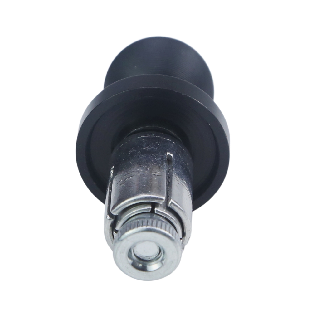 แฮนด์มอเตอร์ไซค์อะลูมิเนียมและ - Joint Connector Bracket บทวิจารณ์และราคา