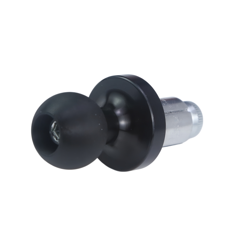 แฮนด์มอเตอร์ไซค์อะลูมิเนียมและ - Joint Connector Bracket บทวิจารณ์และราคา