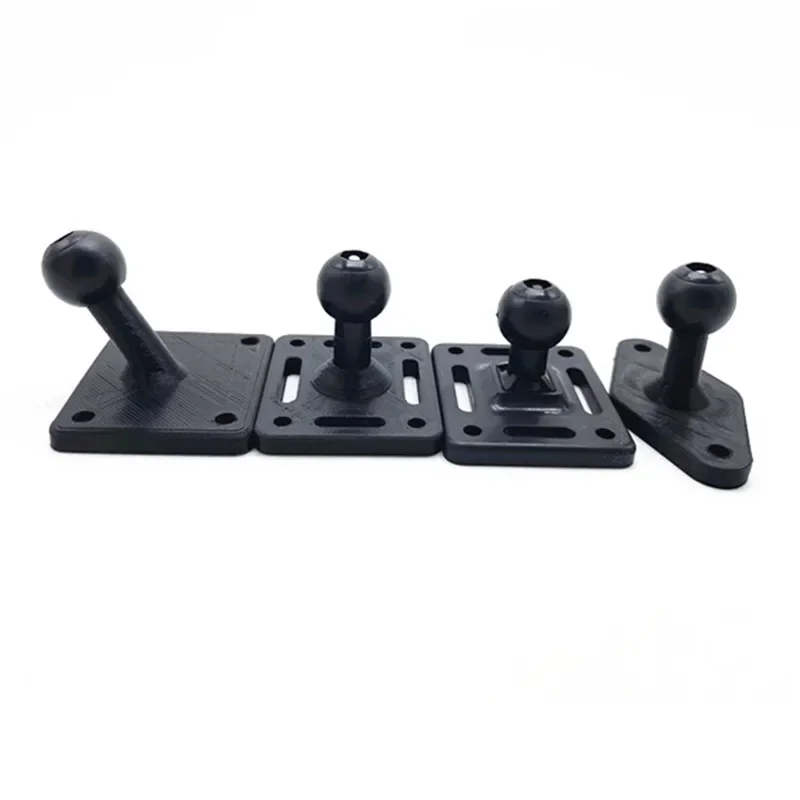17mm Ball Mount to Diamond bal - Joint Connector Bracket บทวิจารณ์และราคา