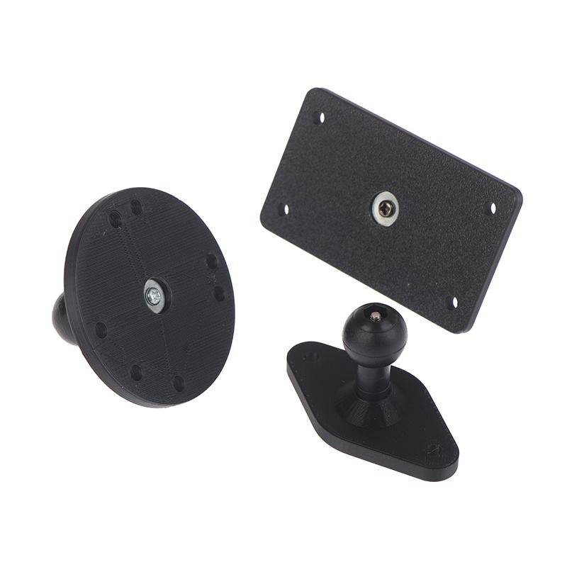 อะแดปเตอร์บอลเมาท์ขนาด 17 มม.  - Joint Connector Bracket บทวิจารณ์และราคา