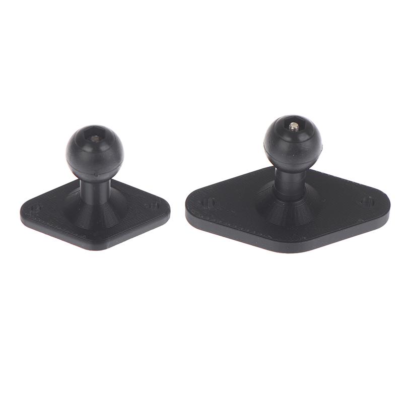 อะแดปเตอร์บอลเมาท์ขนาด 17 มม.  - Joint Connector Bracket บทวิจารณ์และราคา