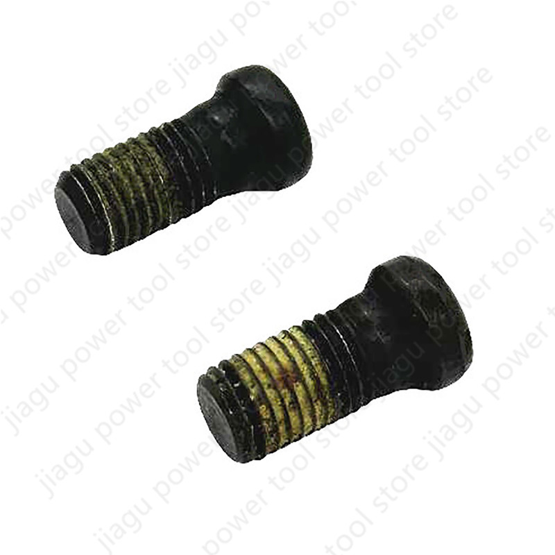 2ชิ้น05-88-0019 M8.0 X 1 LH T- - Milwaukee Drill M18 Fuel บทวิจารณ์และราคา