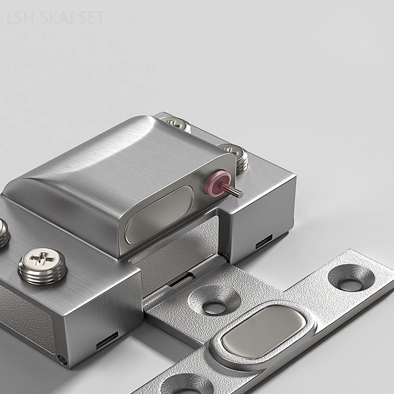 บานพับกระจกแบบไม่เจาะรู บานพับ - Furniture Hardware Replacement Parts บทวิจารณ์และราคา
