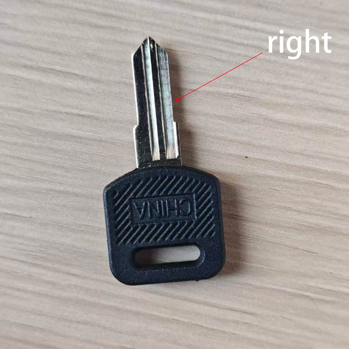 กุญแจสำนักงานแบบฟันเดี่ยวสำหรั - Cabinet Lock Key บทวิจารณ์และราคา