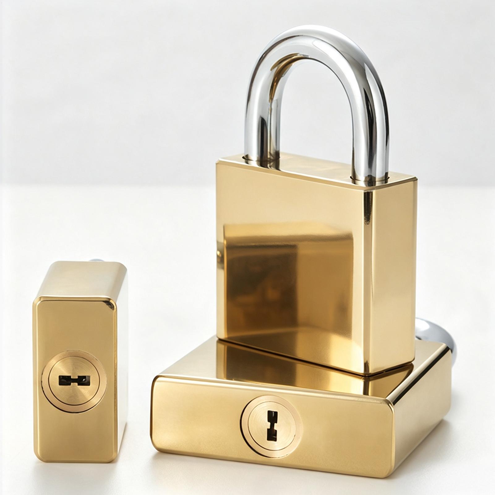 กุญแจล็อคพร้อมกุญแจสำหรับใช้งา - Cabinet Lock Key บทวิจารณ์และราคา