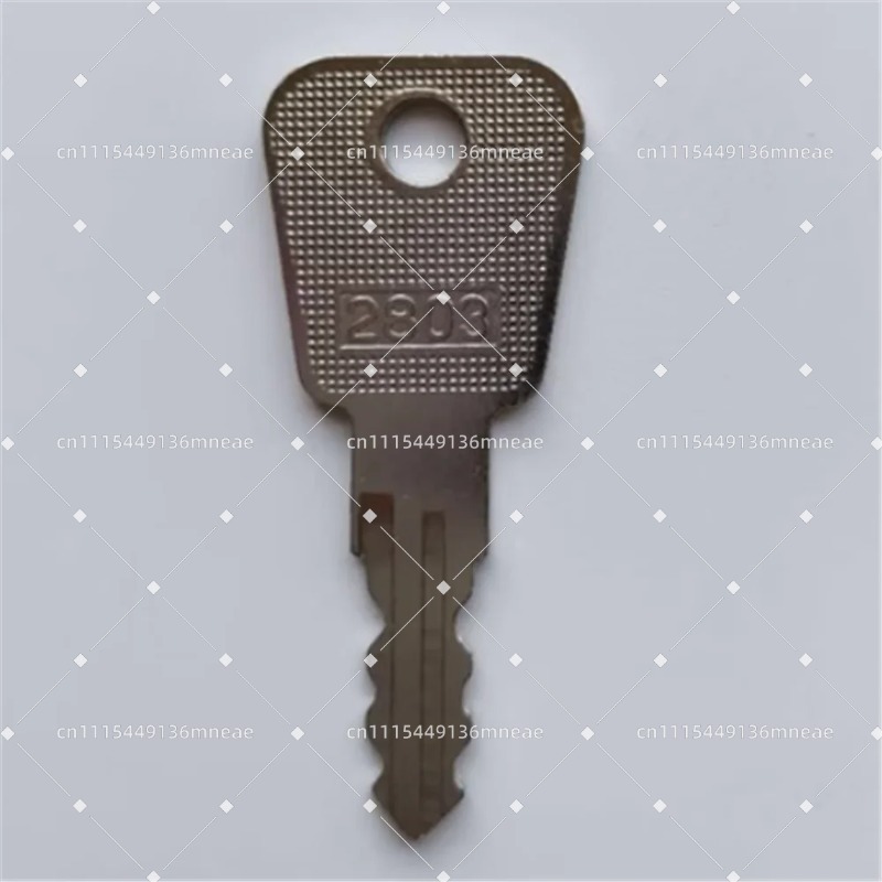 85-A 7325 05-A00 888 กุญแจล็อค - Cabinet Lock Key บทวิจารณ์และราคา