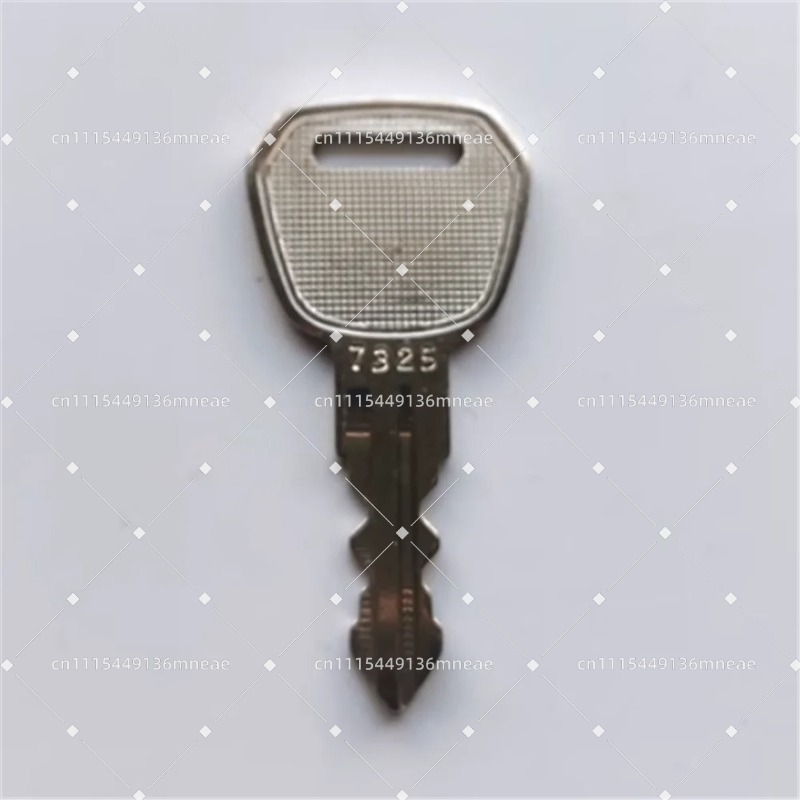 85-A 7325 05-A00 888 กุญแจล็อค - Cabinet Lock Key บทวิจารณ์และราคา