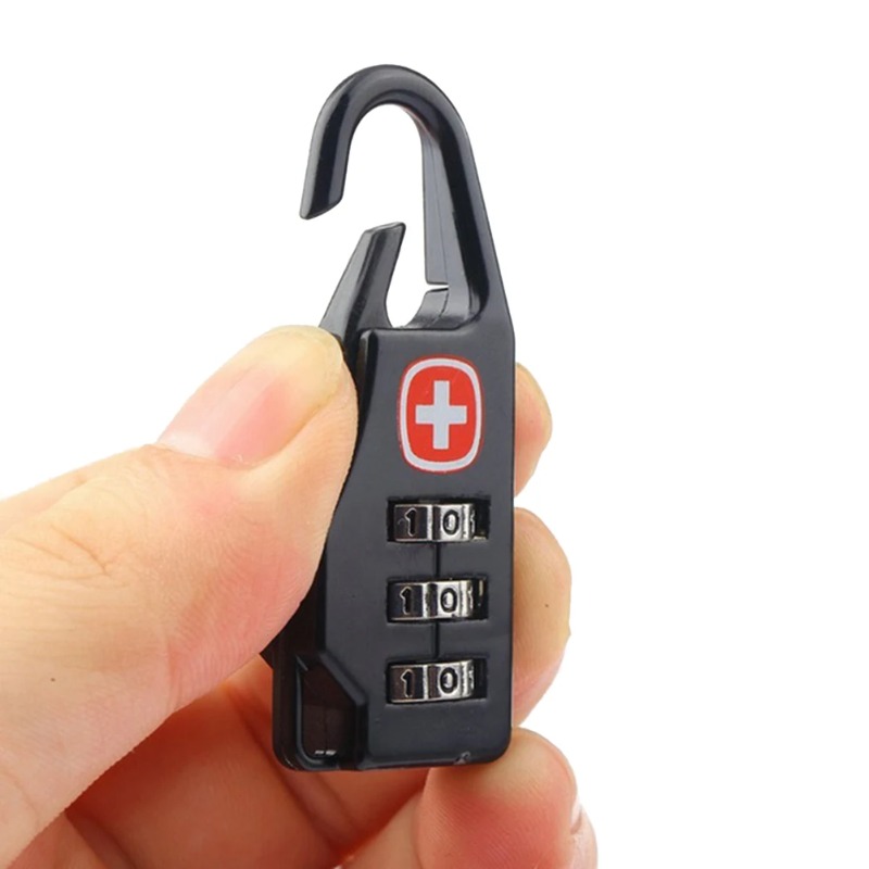 กุญแจล็อครหัสแบบมินิ 40-1 ชิ้น - Cabinet Lock Key บทวิจารณ์และราคา