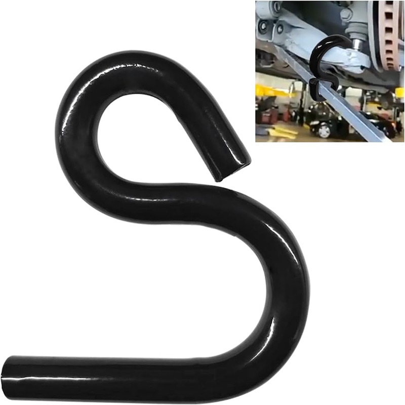 เหล็กงัดตัวถังรถยนต์แบบหนัก  เ - Joint Connector Bracket บทวิจารณ์และราคา