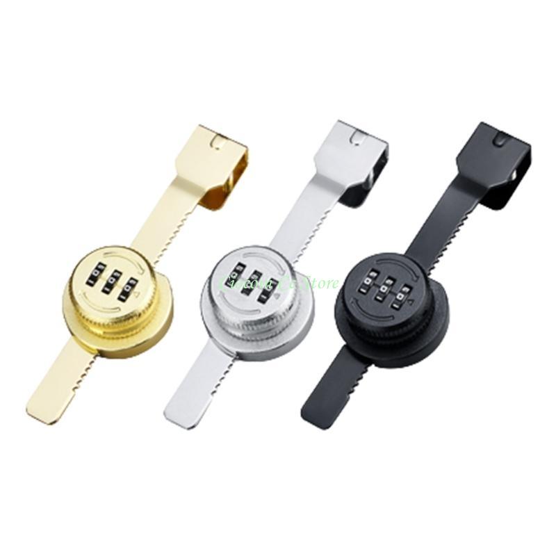 X90F ล็อครหัสผ่านแบบกลไก Heavy - Cabinet Lock Key บทวิจารณ์และราคา