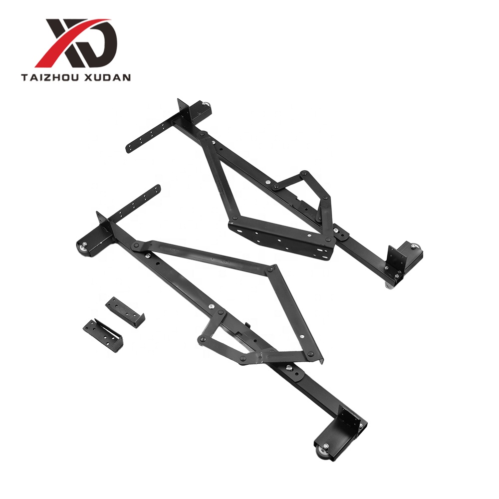 อุปกรณ์ฮาร์ดแวร์เฟอร์นิเจอร์รา - Furniture Hardware Lowes บทวิจารณ์และราคา