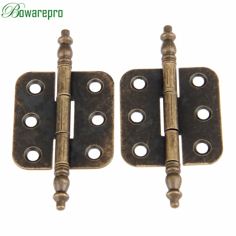 Bowarepro 2 ชิ้น 70*35 มิลลิเม - Furniture Hardware Replacement Parts บทวิจารณ์และราคา