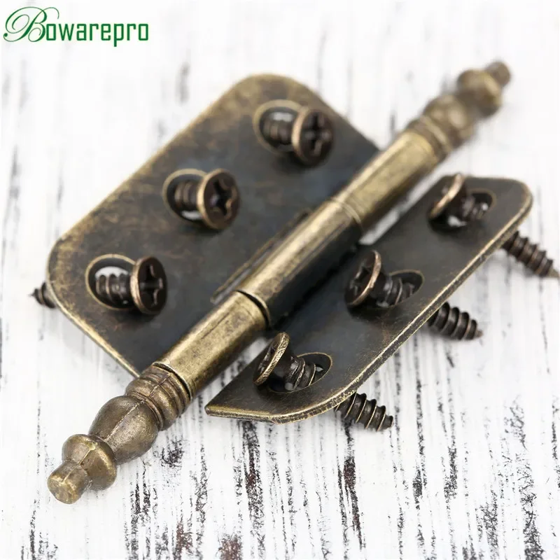 Bowarepro 2 ชิ้น 70*35 มิลลิเม - Furniture Hardware Replacement Parts บทวิจารณ์และราคา