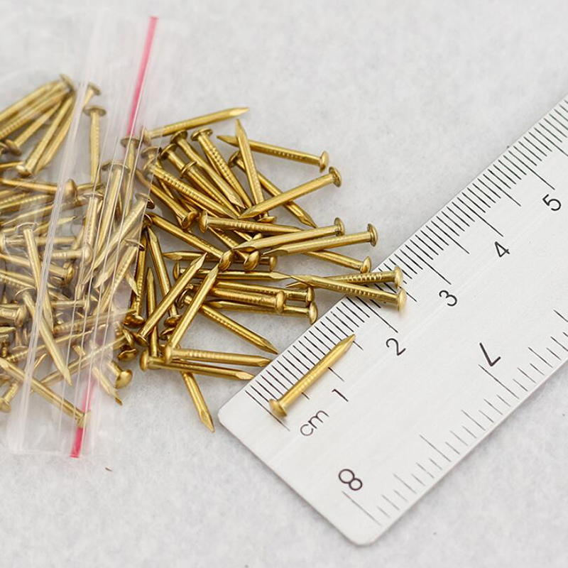 10/20/50100ชิ้น DIA 1.2มม. 1.5 - Furniture Hardware Replacement Parts บทวิจารณ์และราคา