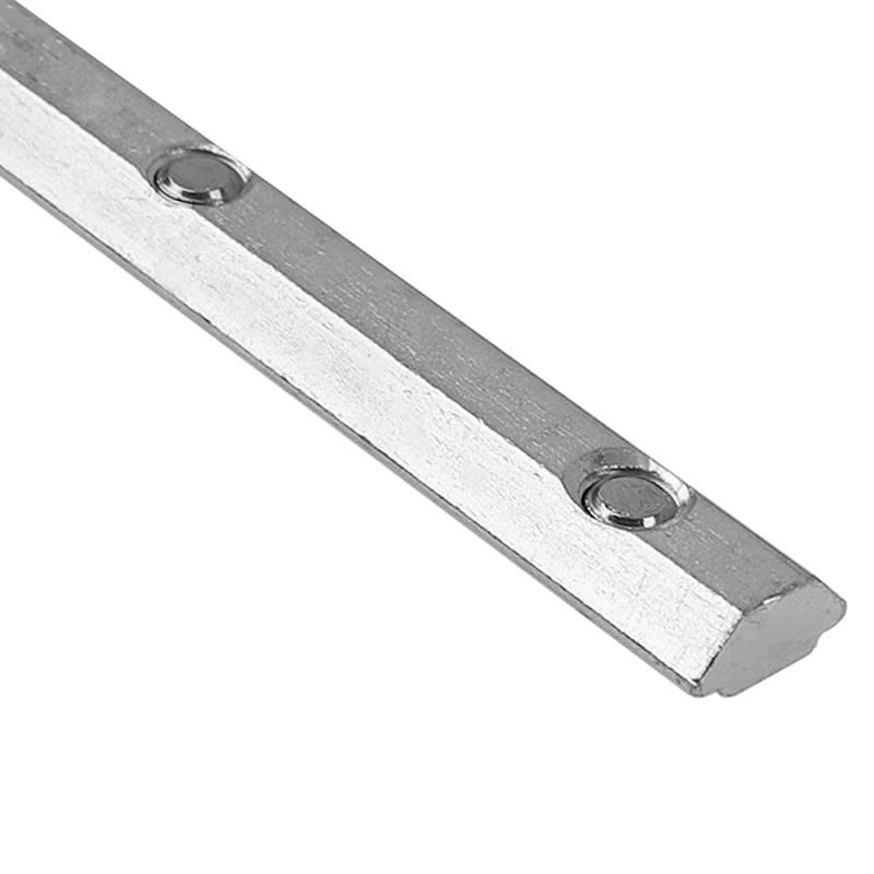 ข้อต่อตรงสำหรับโปรไฟล์เหล็กกล้ - Joint Connector Bracket บทวิจารณ์และราคา