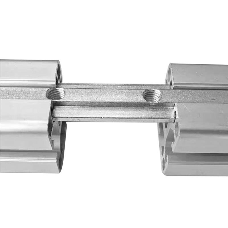ข้อต่อตรงสำหรับโปรไฟล์เหล็กกล้ - Joint Connector Bracket บทวิจารณ์และราคา