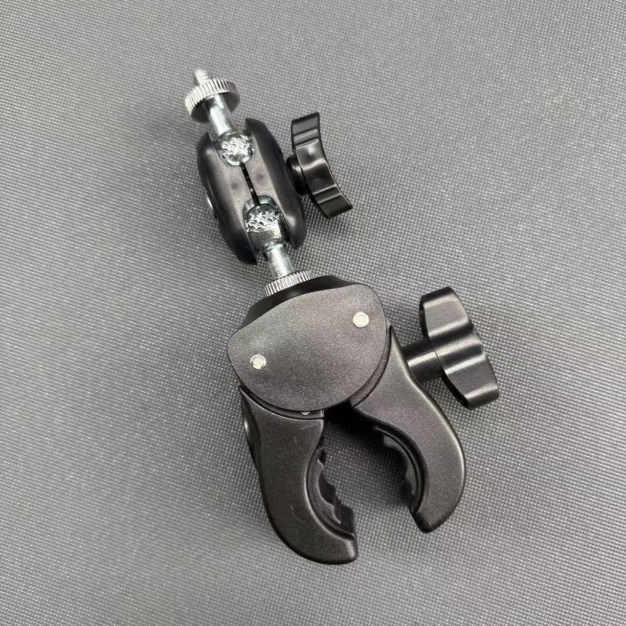 อุปกรณ์เสริมขาตั้งกล้องแบบหมุน - Joint Connector Bracket บทวิจารณ์และราคา